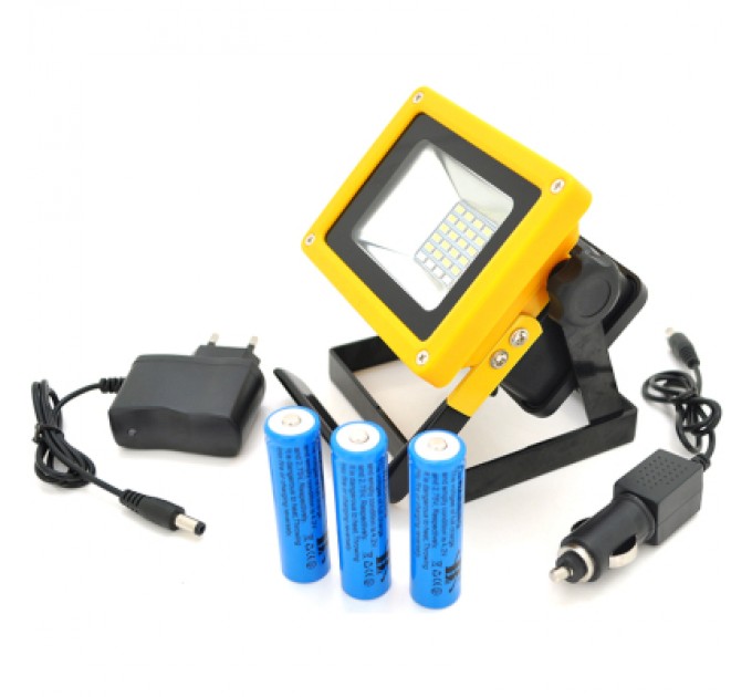 Voltronic Ліхтар Voltronic R15