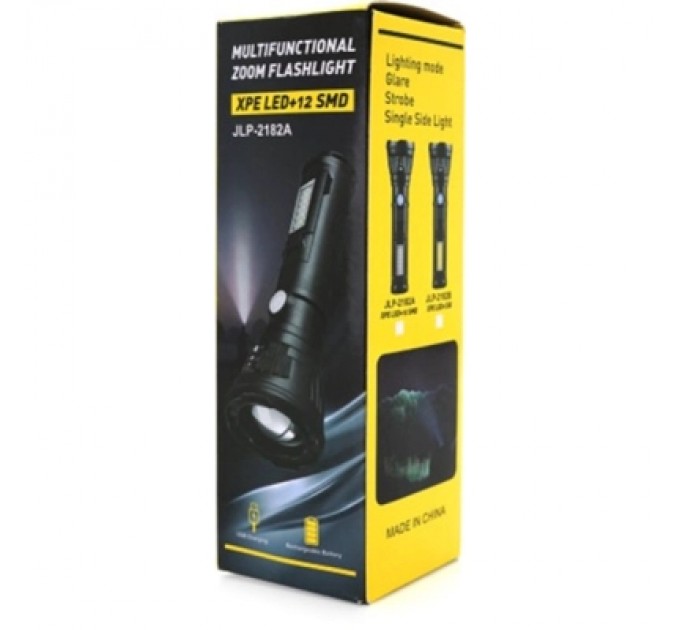 Voltronic Ліхтар Voltronic LATERNA JPL-2182A, (JPL-2182A)