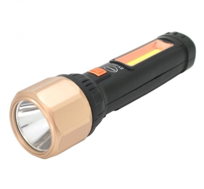 Voltronic Ліхтар Voltronic ZHONGYONG ZY-2021 (ZY-2021)