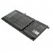 Dell Акумулятор до ноутбука Dell Latitude 3410 JK6Y6, 3550mAh (40Wh), 3cell, 11.25V, Li-ion (A47671)