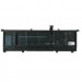 Dell Акумулятор до ноутбука Dell XPS 15-9575 8N0T7, 75Wh (6254mAh), 6cell, 11.4V, Li-ion (A47604)