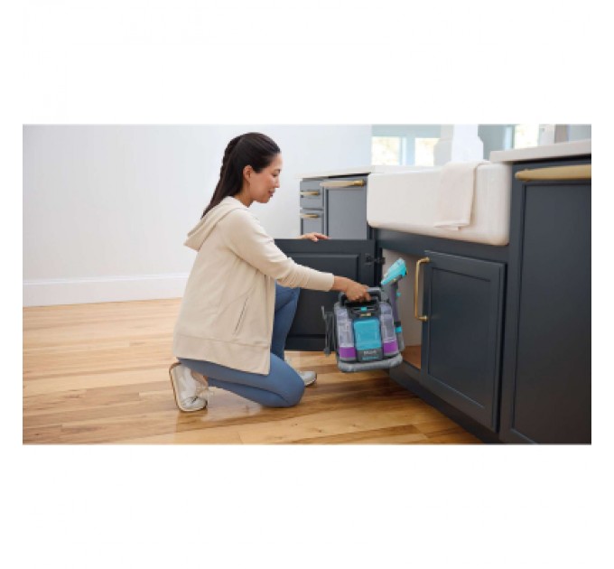 Shark Пилосос Shark StainStriker HairPro Pet Stain & Spot Cleaner (PX250EUT)