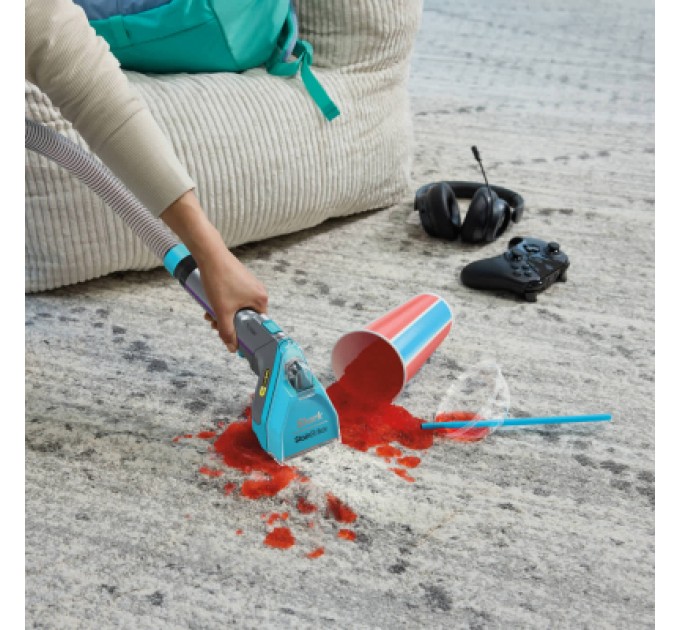 Shark Пилосос Shark StainStriker HairPro Pet Stain & Spot Cleaner (PX250EUT)