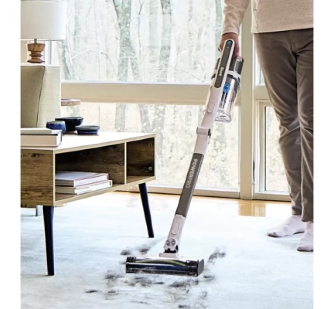 Shark Пилосос Shark PowerPro (IZ380EUT)