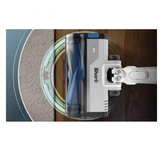 Shark Пилосос Shark PowerPro (IZ380EUT)