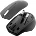 HP Мишка HP 280 Silent Wireless Black (19U64AA)