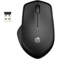 HP Мишка HP 280 Silent Wireless Black (19U64AA)