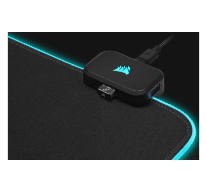 Corsair Килимок для мишки Corsair MM700 RGB 3XL (CH-9417080-WW)