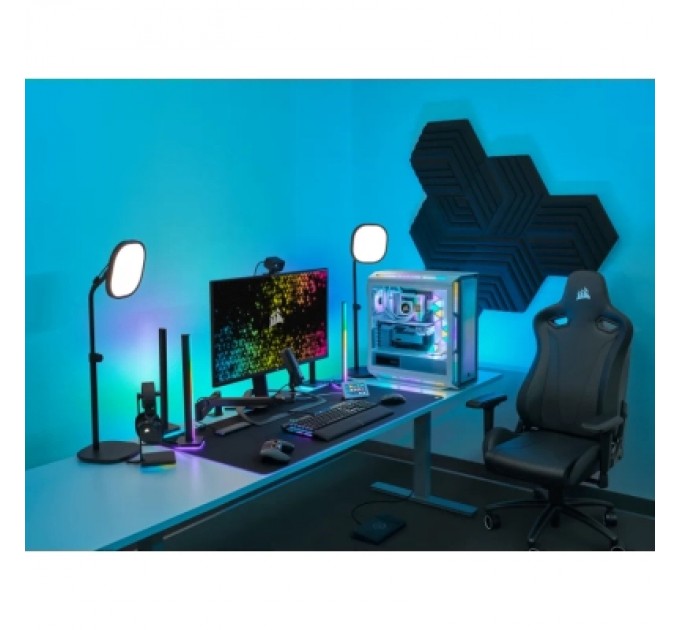 Corsair Килимок для мишки Corsair MM700 RGB 3XL (CH-9417080-WW)