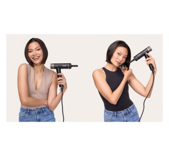 Shark Фен Shark SpeedStyle 3-in-1 for Straight & Wavy Hair (HD731EU)