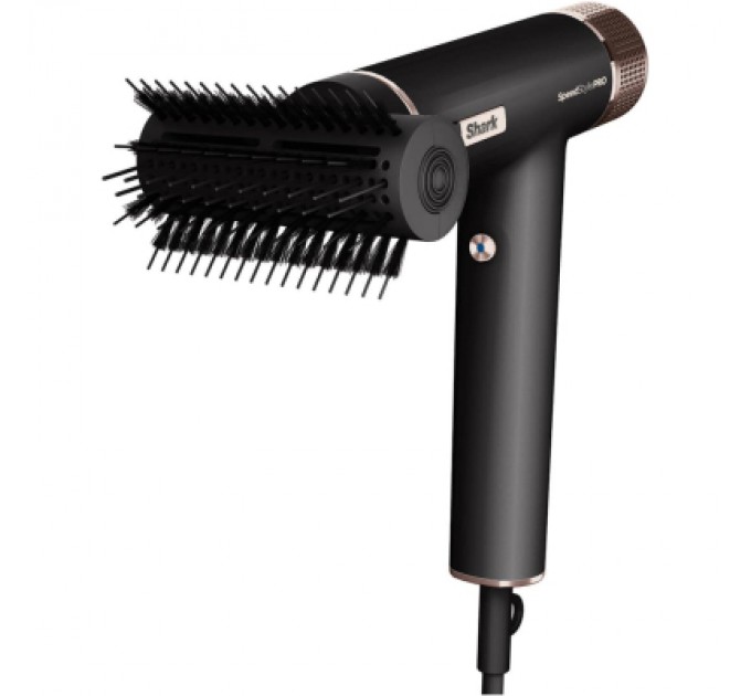 Shark Фен Shark SpeedStyle 3-in-1 for Straight & Wavy Hair (HD731EU)