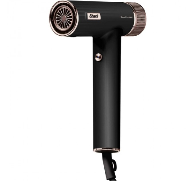 Shark Фен Shark SpeedStyle 3-in-1 for Straight & Wavy Hair (HD731EU)