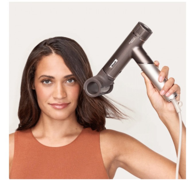 Shark Фен Shark SpeedStyle Pro FLEX 4-in-1 Hair Dryer System (HD542EU)