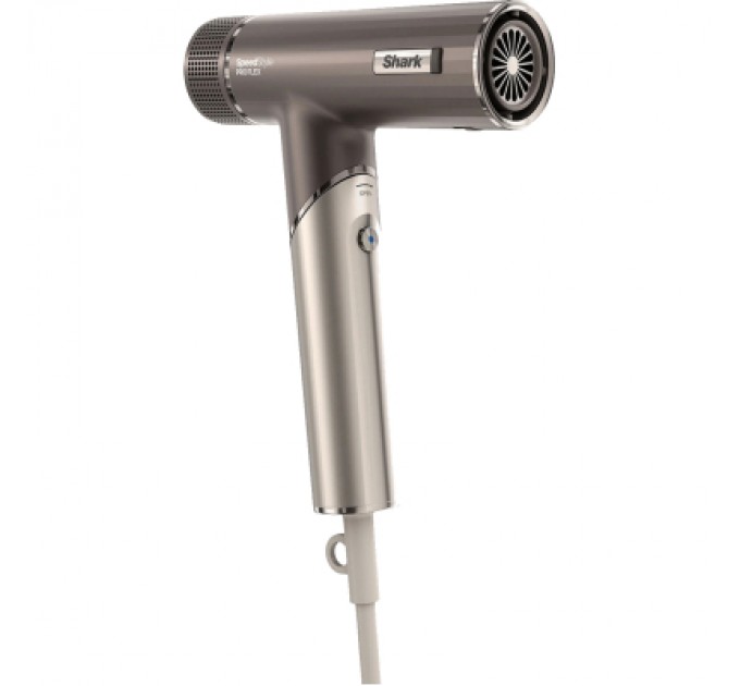 Shark Фен Shark SpeedStyle Pro FLEX 4-in-1 Hair Dryer System (HD542EU)