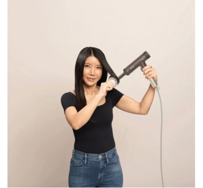 Shark Фен Shark SpeedStyle Pro FLEX 4-in-1 Hair Dryer System (HD542EU)