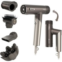 Фен Shark SpeedStyle Pro FLEX 4-in-1 Hair Dryer System (HD542EU)