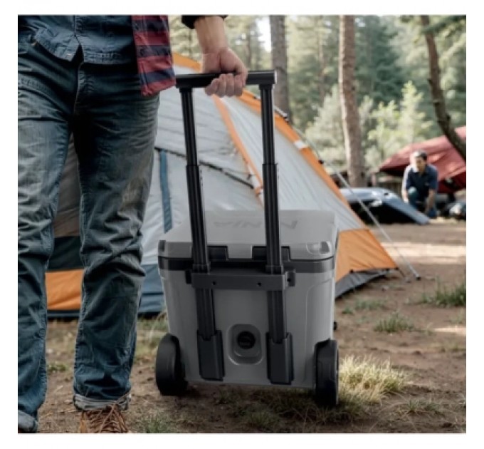 Ninja Термобокс Ninja FrostVault 28L Hard Coole Grey (FB230EUGY)