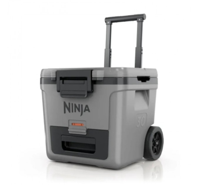 Ninja Термобокс Ninja FrostVault 28L Hard Coole Grey (FB230EUGY)