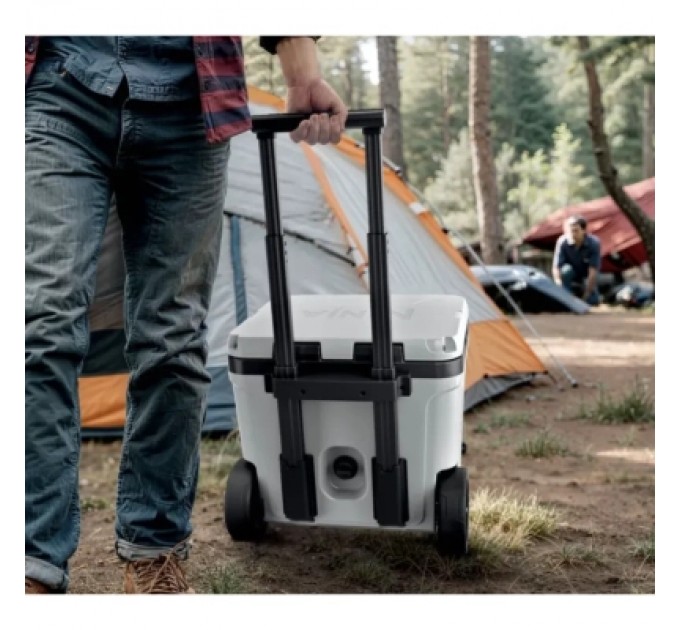 Ninja Термобокс Ninja FrostVault 28L Hard Coole White (FB230EUWH)