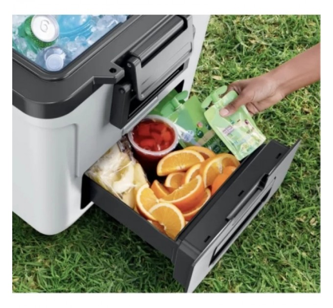 Ninja Термобокс Ninja FrostVault 28L Hard Coole White (FB230EUWH)