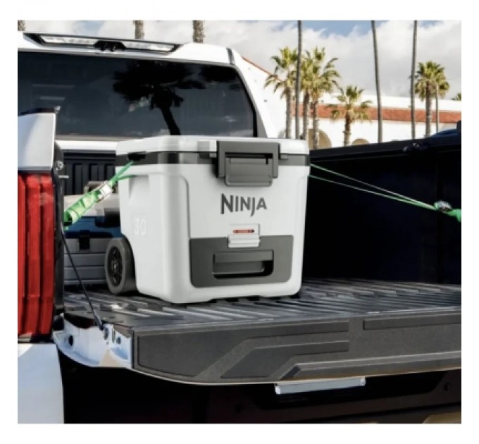 Ninja Термобокс Ninja FrostVault 28L Hard Coole White (FB230EUWH)