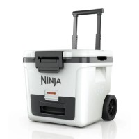 Термобокс Ninja FrostVault 28L Hard Coole White (FB230EUWH)