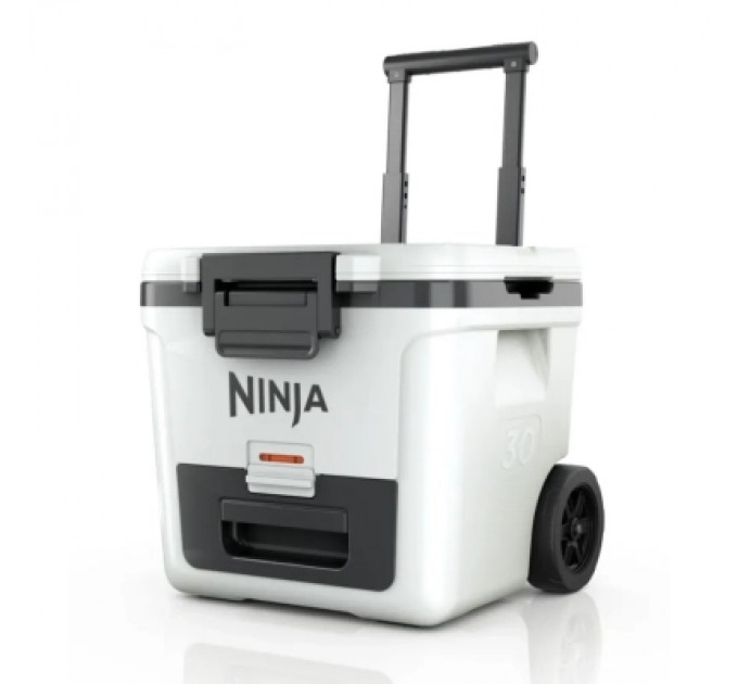 Ninja Термобокс Ninja FrostVault 28L Hard Coole White (FB230EUWH)