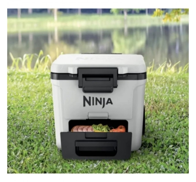 Ninja Термобокс Ninja FrostVault 28L Hard Coole White (FB230EUWH)