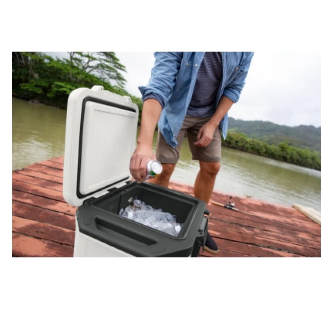 Ninja Термобокс Ninja FrostVault 28L Hard Cooler White (FB131EUWH)