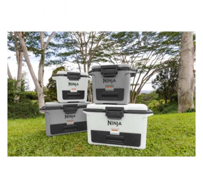 Ninja Термобокс Ninja FrostVault 28L Hard Cooler White (FB131EUWH)