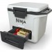 Ninja Термобокс Ninja FrostVault 28L Hard Cooler White (FB131EUWH)