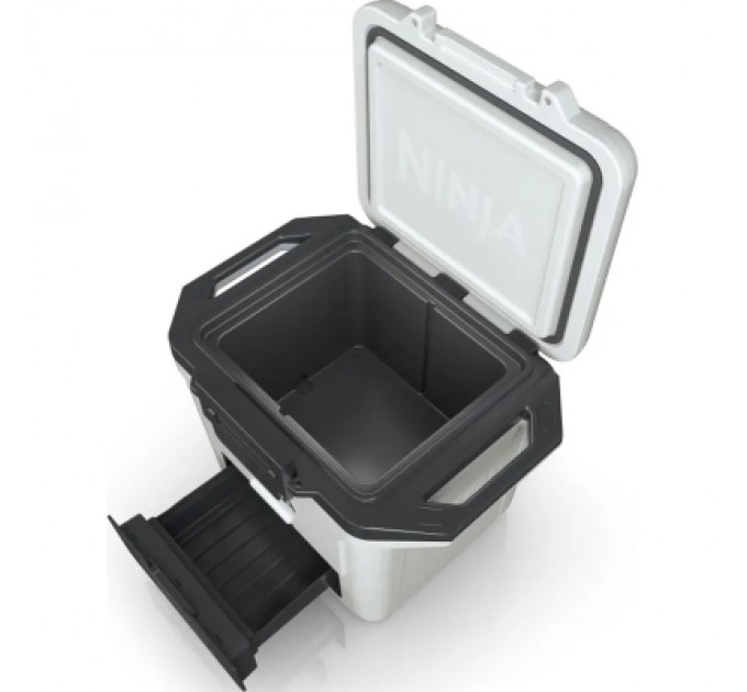 Ninja Термобокс Ninja FrostVault 28L Hard Cooler White (FB131EUWH)