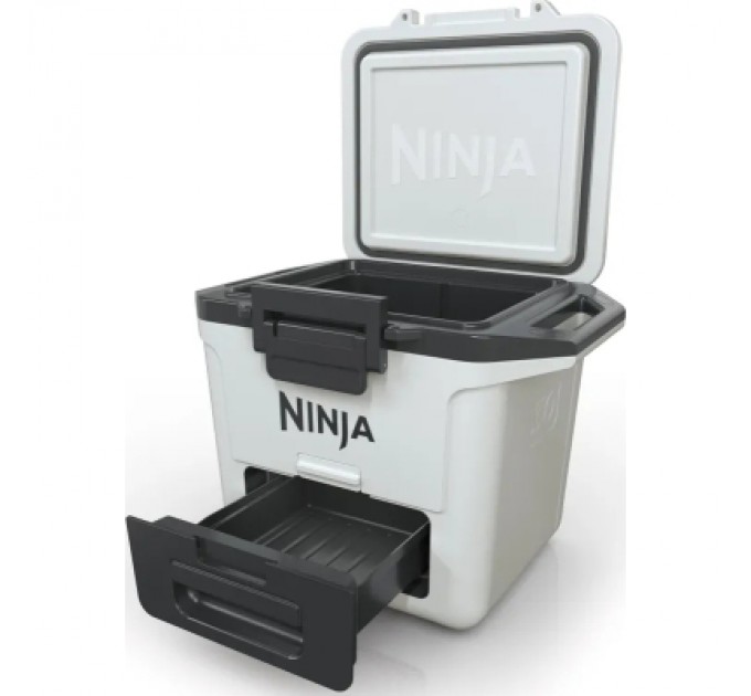 Ninja Термобокс Ninja FrostVault 28L Hard Cooler White (FB131EUWH)