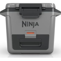 Термобокс Ninja FrostVault 28L Hard Cooler Grey (FB131EUGY)