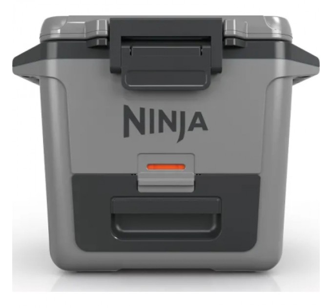 Ninja Термобокс Ninja FrostVault 28L Hard Cooler Grey (FB131EUGY)