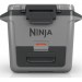 Ninja Термобокс Ninja FrostVault 28L Hard Cooler Grey (FB131EUGY)