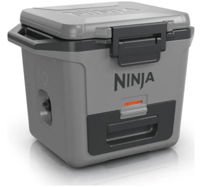 Ninja Термобокс Ninja FrostVault 28L Hard Cooler Grey (FB131EUGY)