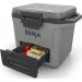 Ninja Термобокс Ninja FrostVault 28L Hard Cooler Grey (FB131EUGY)