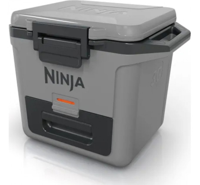 Ninja Термобокс Ninja FrostVault 28L Hard Cooler Grey (FB131EUGY)
