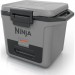 Ninja Термобокс Ninja FrostVault 28L Hard Cooler Grey (FB131EUGY)