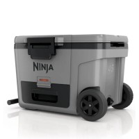Термобокс Ninja FrostVault 42L Hard Coole Grey (FB245EUGY)