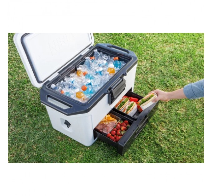 Ninja Термобокс Ninja FrostVault 47L Hard Cooler White (FB151EUWH)