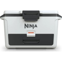 Термобокс Ninja FrostVault 47L Hard Cooler White (FB151EUWH)