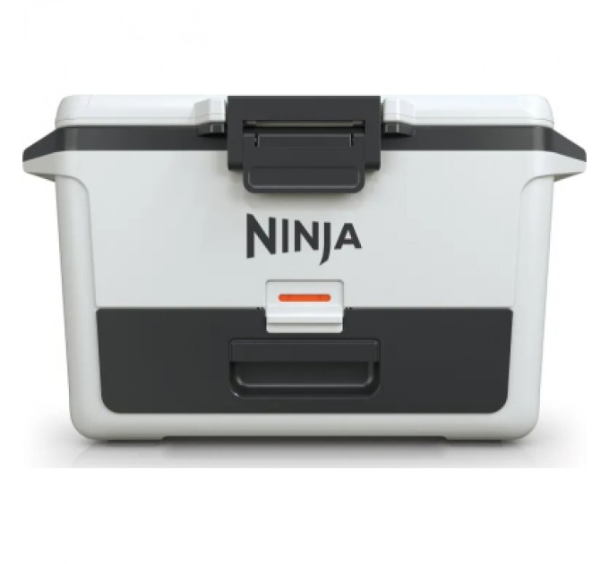 Ninja Термобокс Ninja FrostVault 47L Hard Cooler White (FB151EUWH)