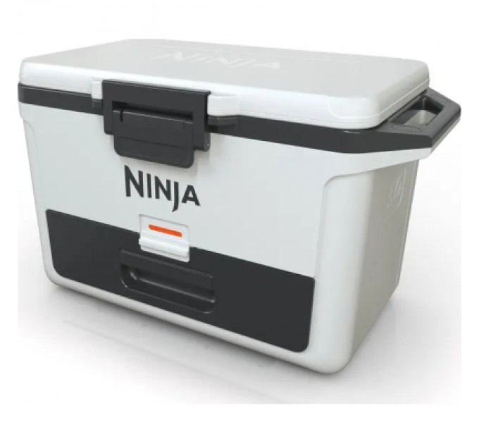 Ninja Термобокс Ninja FrostVault 47L Hard Cooler White (FB151EUWH)