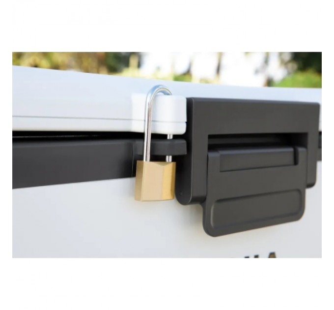 Ninja Термобокс Ninja FrostVault 47L Hard Cooler White (FB151EUWH)