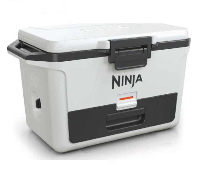 Ninja Термобокс Ninja FrostVault 47L Hard Cooler White (FB151EUWH)