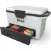 Ninja Термобокс Ninja FrostVault 47L Hard Cooler White (FB151EUWH)