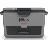 Термобокс Ninja FrostVault 47L Hard Cooler Grey (FB151EUGY)