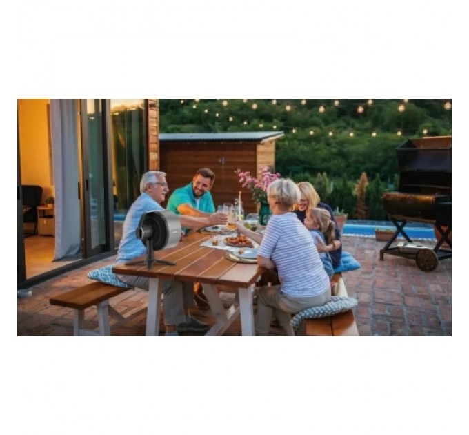 Shark Вентилятор Shark FlexBreeze (FA150EU)